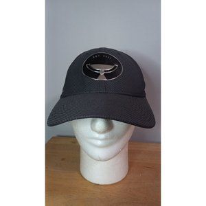New Era FedEx Cup Golf Trophy 2007 Athleisure Outdoor Adjustable Grey Hat
